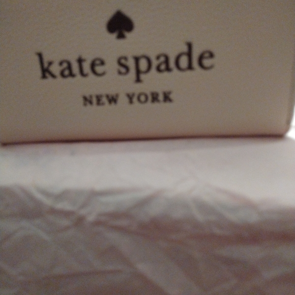 NWT KATE SPADE WALLET - Picture 7 of 17